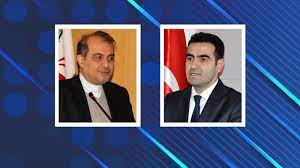 إيران وتركيا ترحبان بالجولة الـ6 من محادثات لجنة الدستور السورية