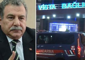 تركيا.. بلاغ للشرطة بوفاة نجل شقيق وزير الداخلية السابق