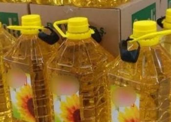 تركيا تسجل سرقات لقناني زيت عباد الشمس!