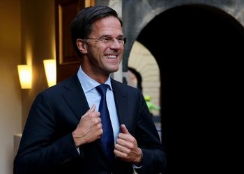 اعتقال شاب من أصل تركي متهم بالتخطيط لاغتيال رئيس وزراء هولندا 