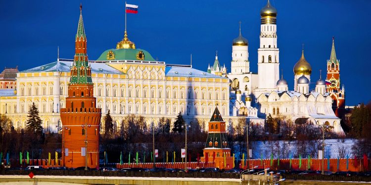 الكرملين يدين تصريحات أردوغان بشأن الأعضاء الخمسة الدائمين بمجلس الأمن