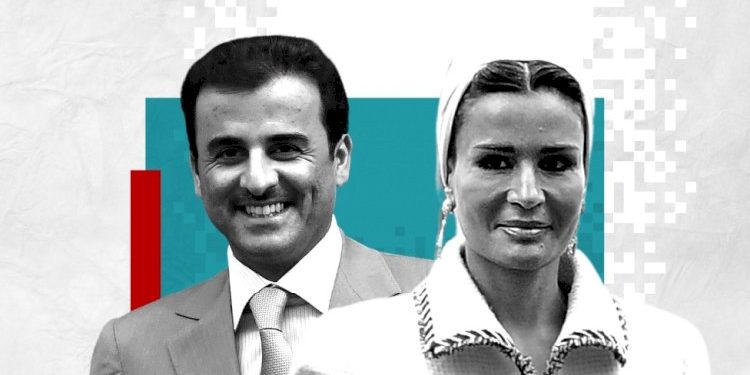 وثائق باندورا: العائلة المالكة في قطر تهربت من دفع ضرائب لبريطانيا