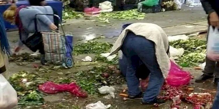 الرئاسة التركية تعلن رسميًا تضاعف عدد الأسر الفقيرة بعام واحد