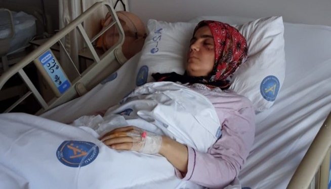 تركيا.. رفض تأجيل حبس مصابة بالسرطان في المرحلة الرابعة