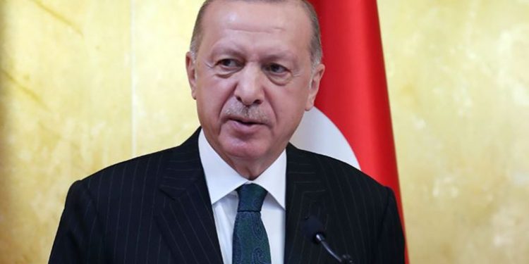 صحفي ألماني: أردوغان يفقد نفسه تمامًا!