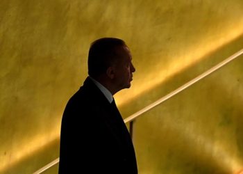 فايننشال تايمز: أردوغان لن يغادر المشهد السياسي حتى انتخابات 2023