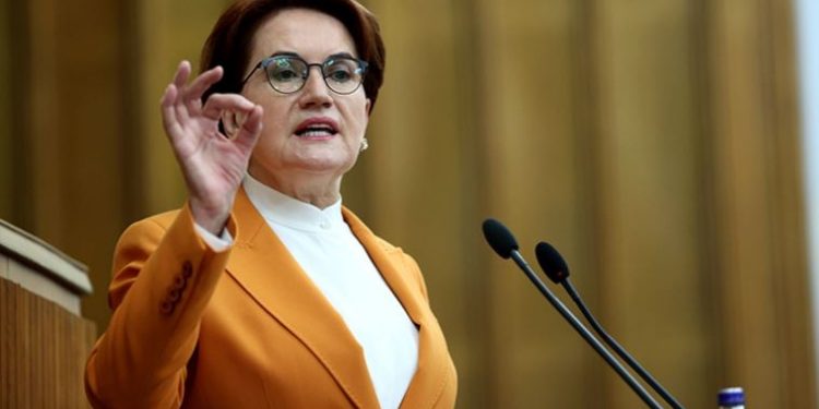 ميرال أكشنار: أردوغان مرهق يعاني من انهيار عصبي ومشاكل بالذاكرة!