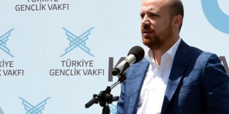 تركيا.. دعوى قضائية ضد بلال أردوغان