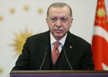أردوغان يصنف طلاب جامعة البسفور” إرهابيين”!