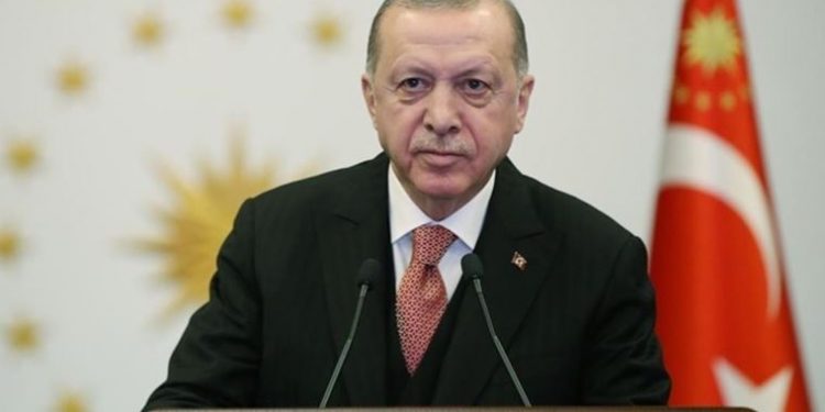 أردوغان يصنف طلاب جامعة البسفور” إرهابيين”!