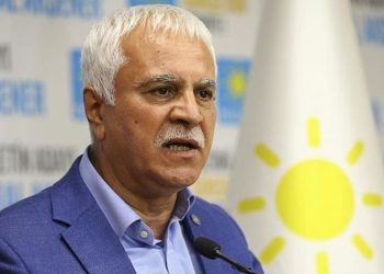 المعارضة التركية تتهم التحالف الحاكم بإعداد مخطط “اغتيال سياسي”