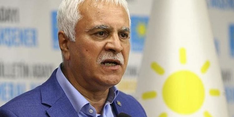 المعارضة التركية تتهم التحالف الحاكم بإعداد مخطط “اغتيال سياسي”