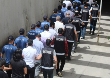 تركيا تتصدر أوروبا في الجريمة المنظمة