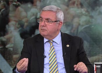 برلماني سابق: أي فشل اقتصادي في تركيا يتحمله “العدالة والتنمية”