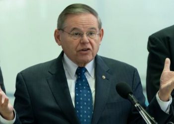 الشيوخ الأمريكي يهاجم تركيا ويدعو لمساندة قبرص اليونانية