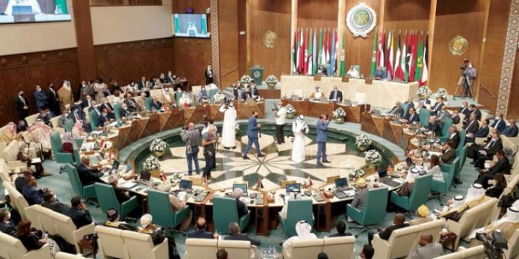 الجامعة العربية تعلق على تدهور العلاقات اللبنانية الخليجية