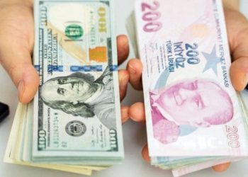 الليرة التركية تواصل نزيفها وتهبط إلى مستويات تاريخية جديدة