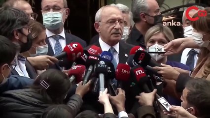 تركيا.. زعيم المعارضة يطالب أردوغان بإحترام البنك المركزي