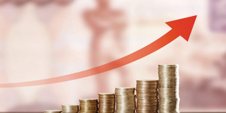 الأناضول تتوقع زيادة 1.34٪ بمعدل التضحم في تركيا