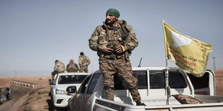 مقتل وإصابة عدد من “قوات سورية الديمقراطية” في هجومين بريف “الحسكة”