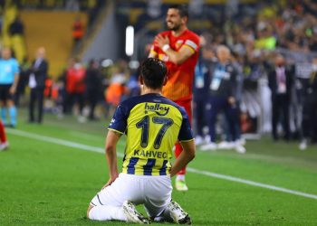 الدوري التركي.. فنربخشة يتعادل مع قيصري سبور