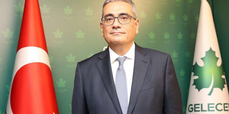 حزب المستقبل: أردوغان تسبب بأكبر تراجع في قيمة الليرة التركية