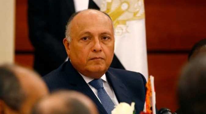 القاهرة تحدد شروط المصالحة العربية مع سوريا