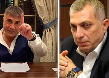 سادات بكر يسخر من قيادي بحزب أردوغان هدد بغزو اليونان