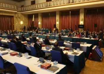 زيادة بميزانية وزارة الداخلية التركية بنسبة 270٪