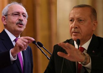 زعيم المعارضة التركية يتهم أردوغان بالتهرب من الانتخابات