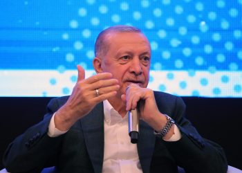 أردوغان: تلقينا عروضا بديلة عن مقاتلات F-35!