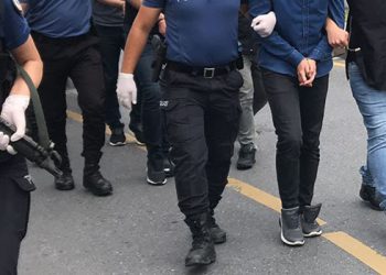 تركيا.. قرارات اعتقال بحق 100 من قوات الدرك