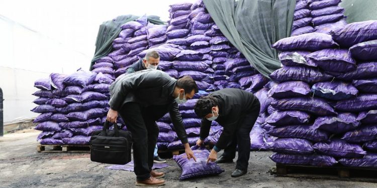 تركيا.. الإقبال يزداد على الفحم في ظل ارتفاع الكهرباء