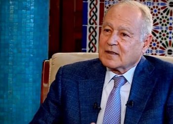 أبو الغيط يؤيد الاتفاق السياسي السوداني