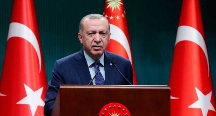 أردوغان يطالب إسرائيل بالتعبير عن امتنان علني بعد الإفراج عن الزوجين المحتجزين