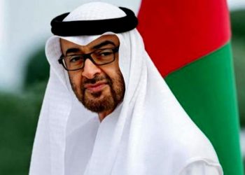 الإمارات تمنح تركيا 10 ملايين دولار