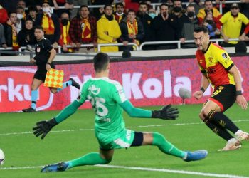 فنربخشة يتعادل مع جوزتبه ضمن مباريات الدوري التركي الممتاز