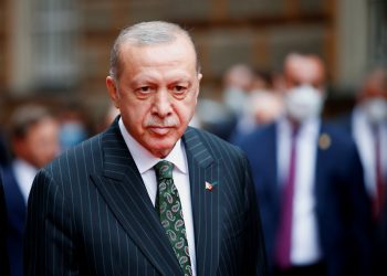 رويترز: أردوغان يسعى للحصول على دعم العلويين