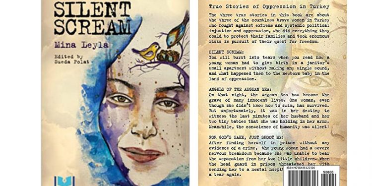 “الصرخة الصامتة”.. كتاب يروي قصص مروعة للأتراك في ظل نظام أردوغان