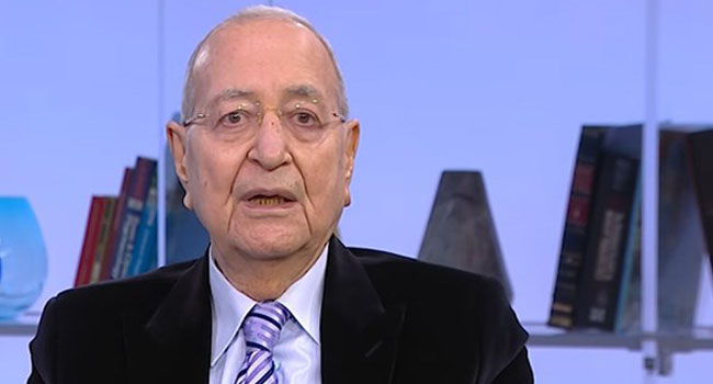 كاتب موالٍ لأردوغان يريد نفي البرلمانيين المعارضين من تركيا!