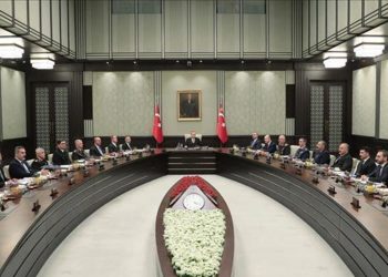 تركيا تنصح أرمينيا بأن تعتبر اليد الممدودة لها فرصة