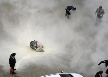 تقرير: 76 حالة انتحار في تركيا خلال 10 أشهر!