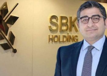 مبنى “المخابرات التركية” أسسته شركة رجل أعمال مطلوب بإشعار أحمر!