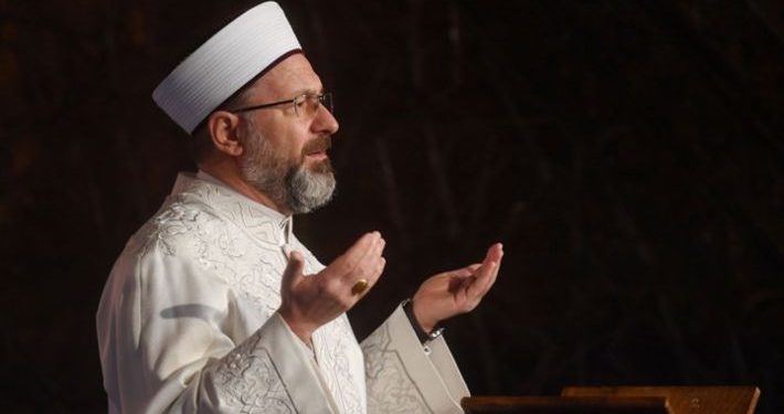 رئيس “الشؤون الدينية” يعترض على ميزانية قيمتها 16 مليار ليرة!