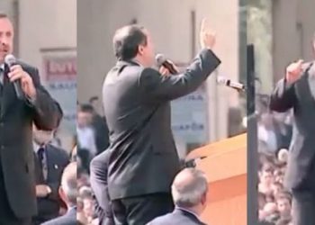 التاريخ لا يرحم.. أردوغان يطالب الحكومة بانتخابات مبكرة!