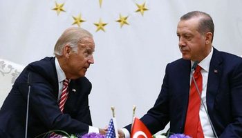 رسميًا.. تركيا تغيب عن قمة بايدن للديمقراطية