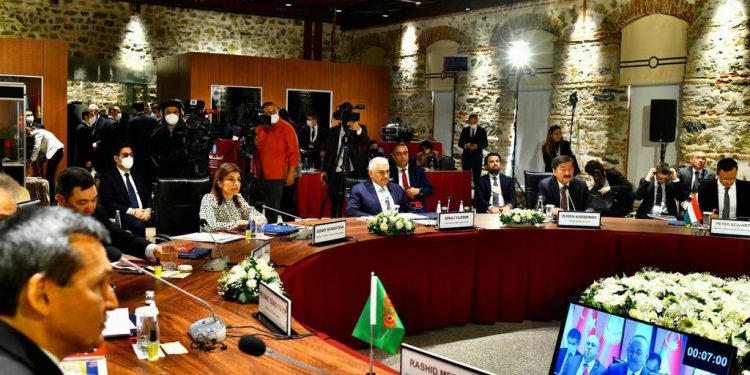 أردوغان أسند هذه الوظيفة لآخر رئيس وزراء في تركيا