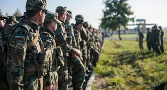 بلغاريا ترسل تعزيزات عسكرية إلى الحدود مع تركيا