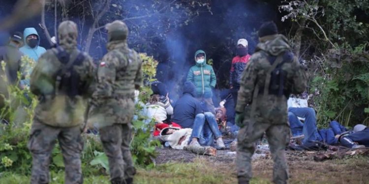 الخطوط الجوية التركية تعتزم منع مواطني سوريا والعراق واليمن من رحلاتها إلى “بيلاروس”