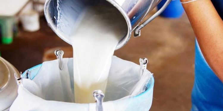 زيادة سعر الحليب في تركيا بنسبة 47٪